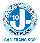 readers choice award